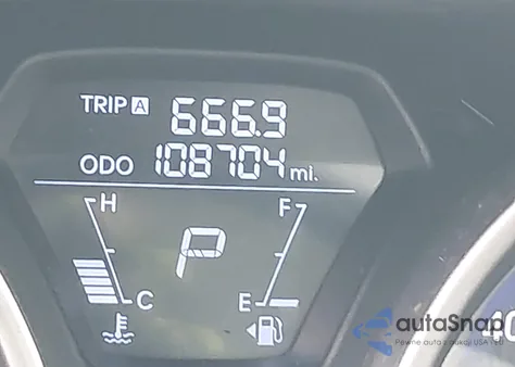 2012 Hyundai Elantra Gls (Ulsan Plant) из США, поврежденный, VIN KMHDH4AE0CU298330